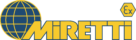 Miretti Group Logo