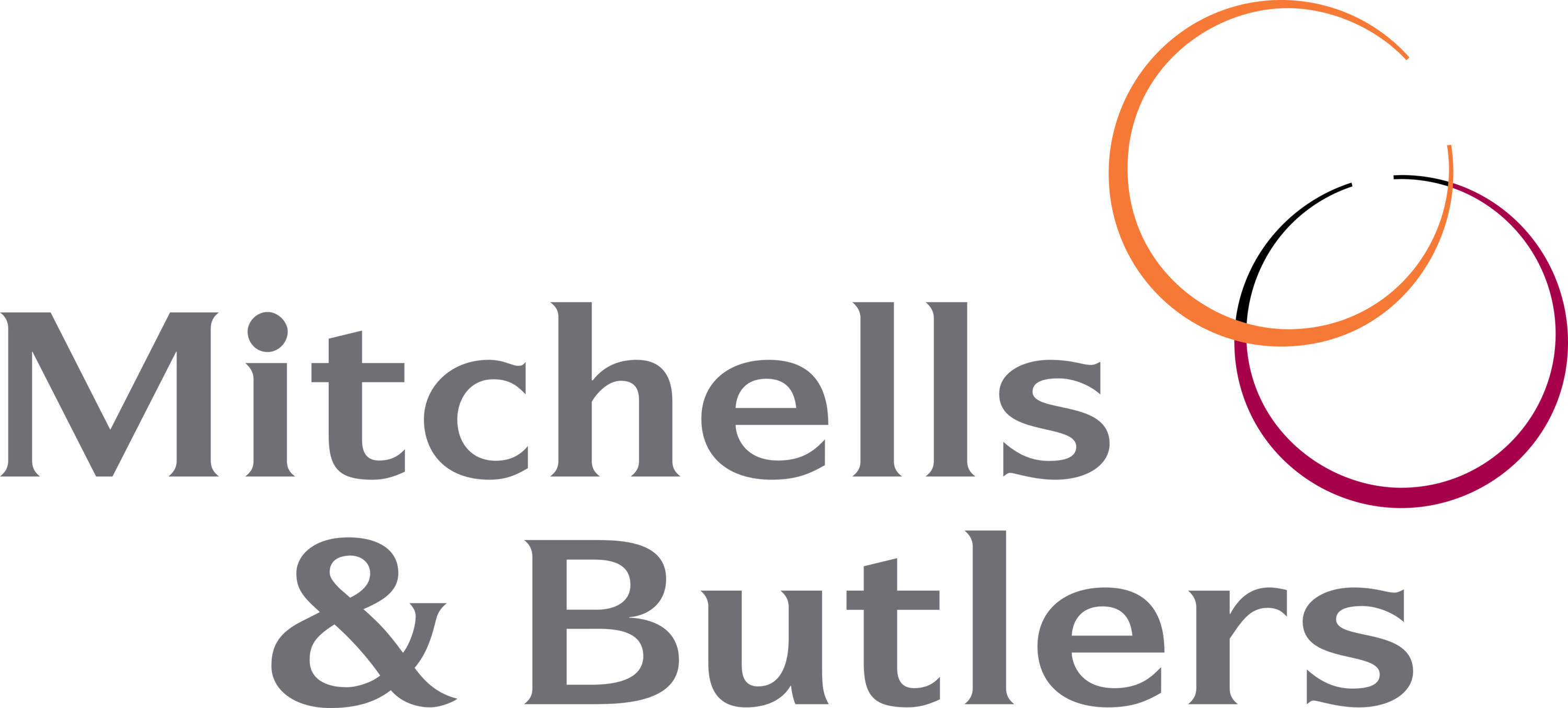 Mitchells & Butlers Logo