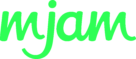 Mjam Logo