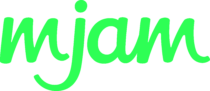 Mjam Logo