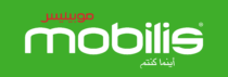 Mobilis (Algeria) Logo