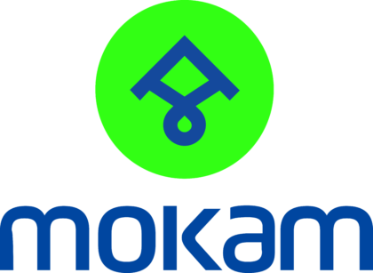 Mokam Logo