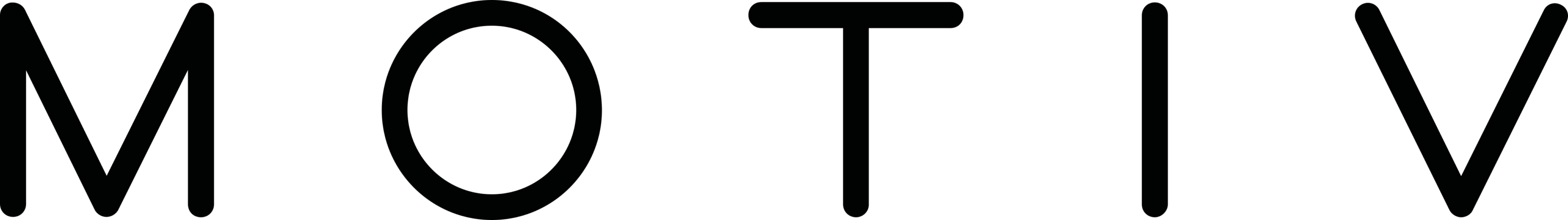 Motiv Ring Logo
