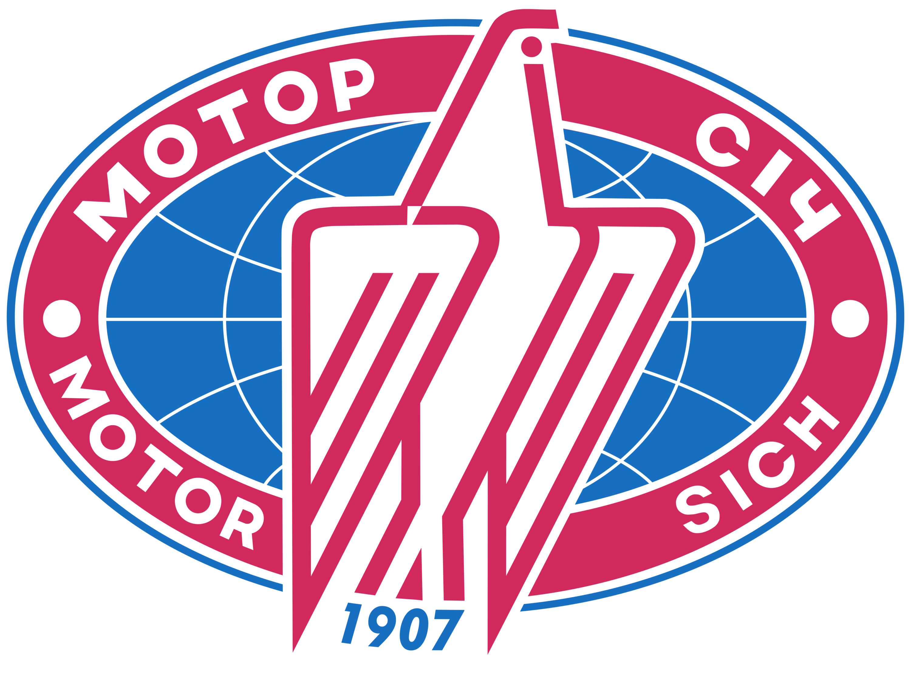 Motor Sich Logo