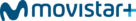 Movistar+ Logo