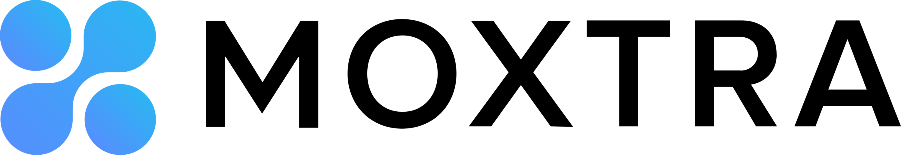 Moxtra Logo
