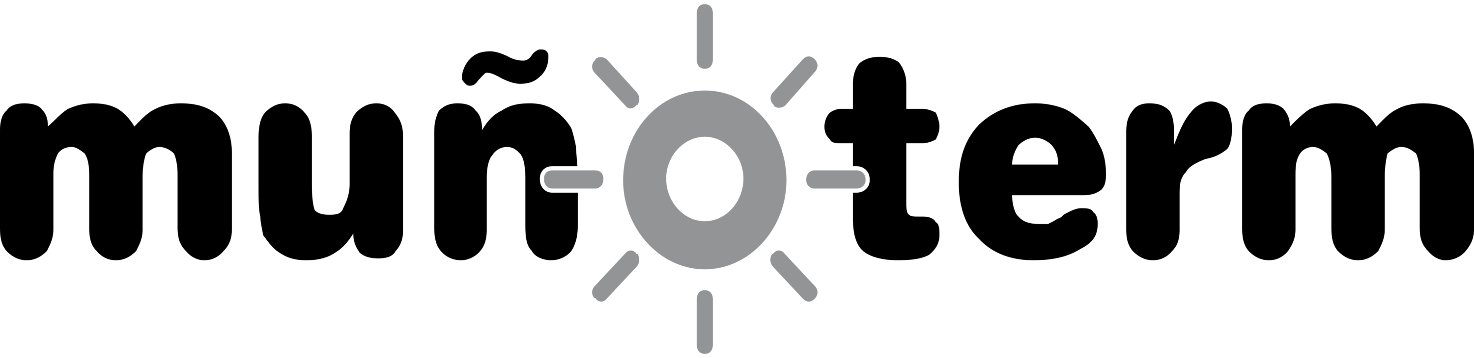 Munoterm Logo