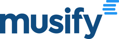 Musify Logo