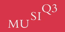 Musiq 3 Logo