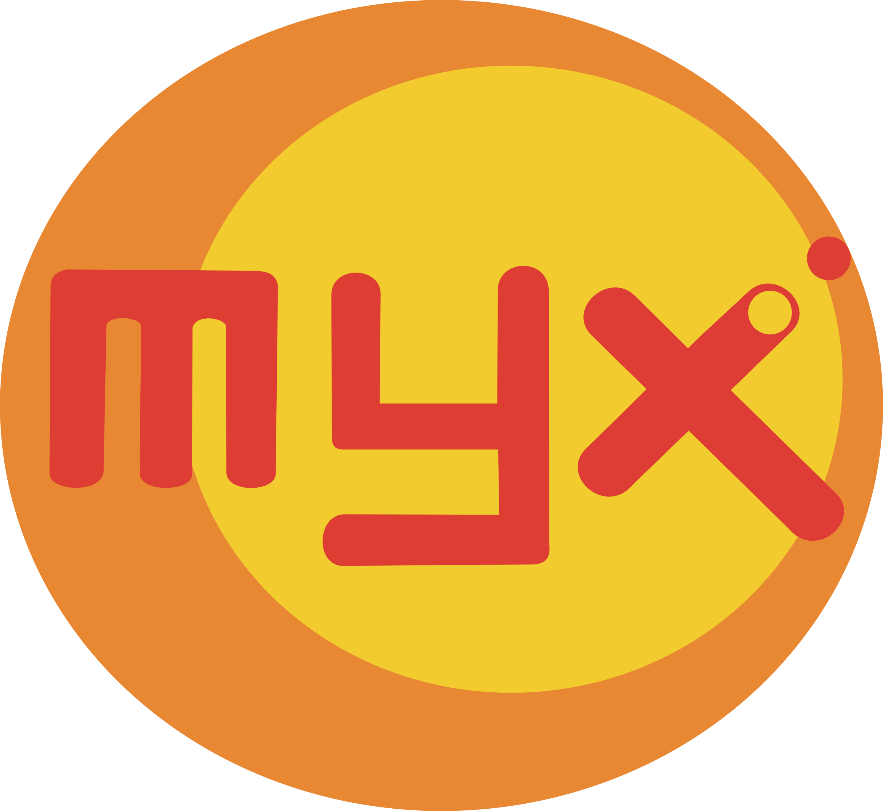 Myx Logo