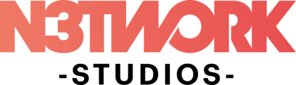 N3TWORK Studios Logo