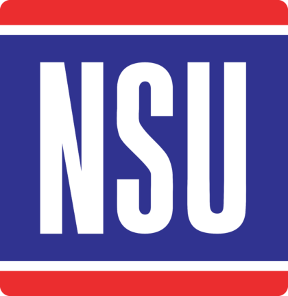 NSU Motorenwerke Logo