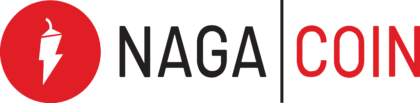 Naga Coin Logo