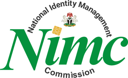 National Identity Management Commission Logo