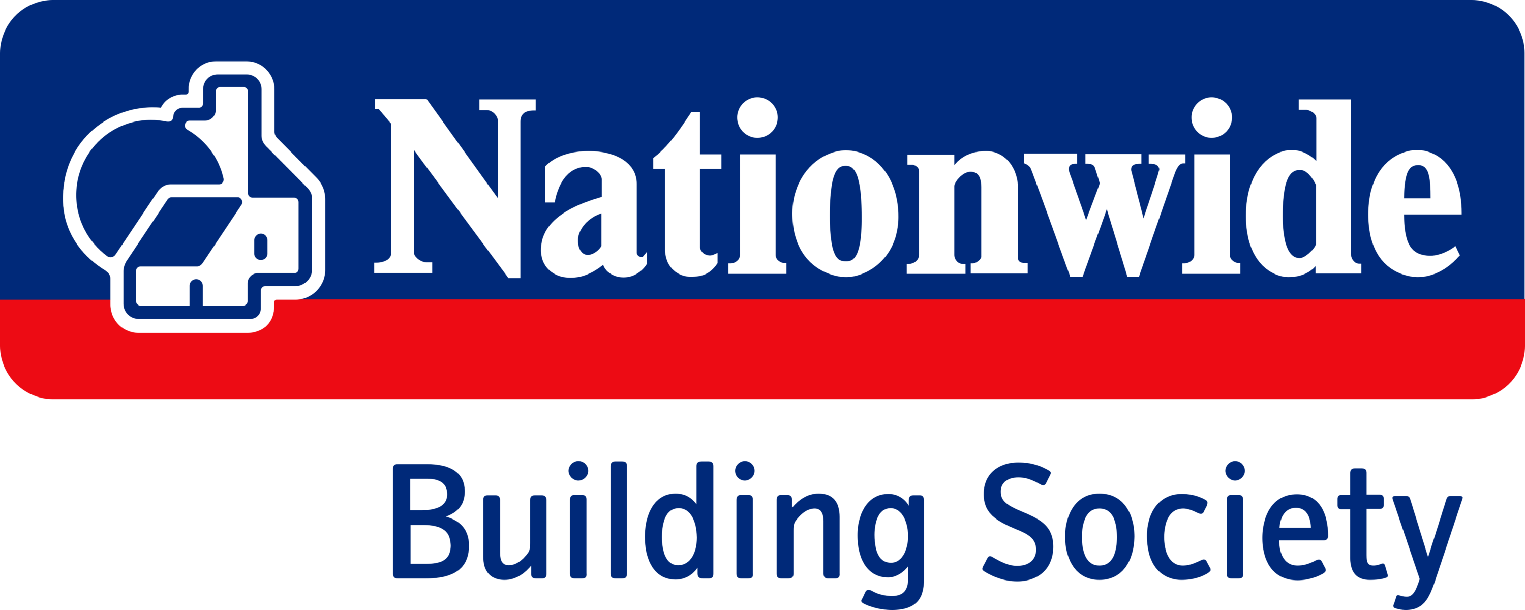 Nationwide Building Logo