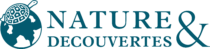 Nature & Découvertes Logo
