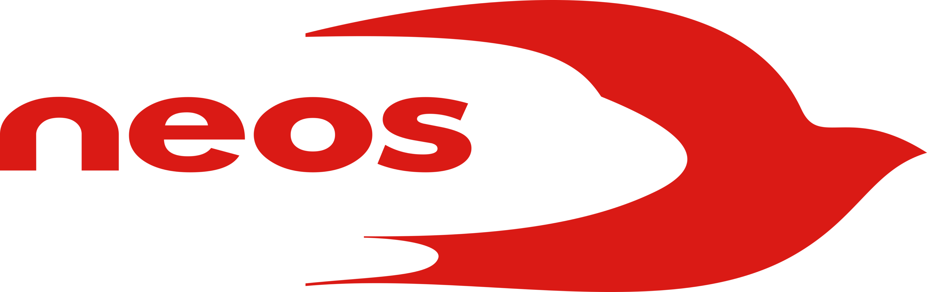 Neos (airline) Logo