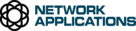 Network Applications Logo