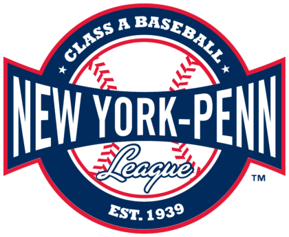 New York Penn League Logo