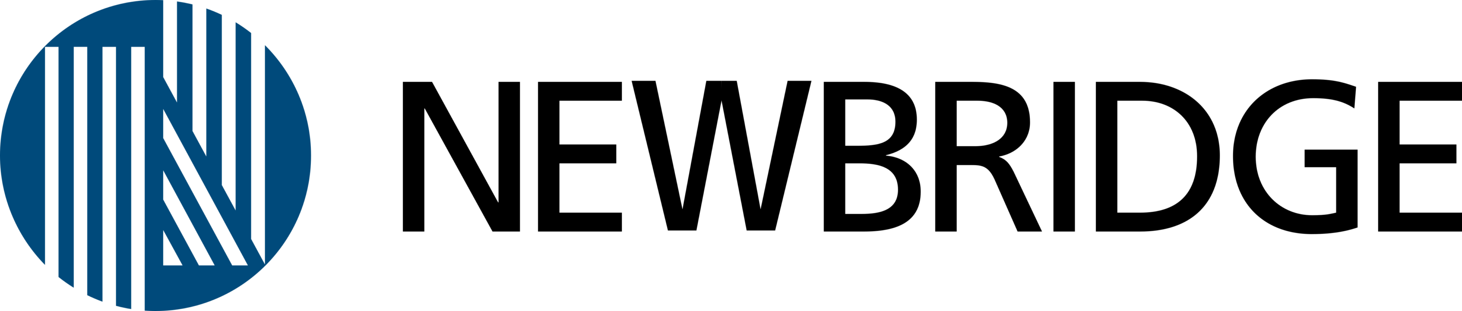 Newbridge Networks Logo