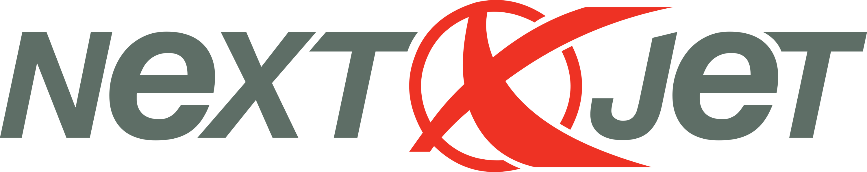 Nextjet Logo