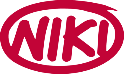 Niki (airline) Logo