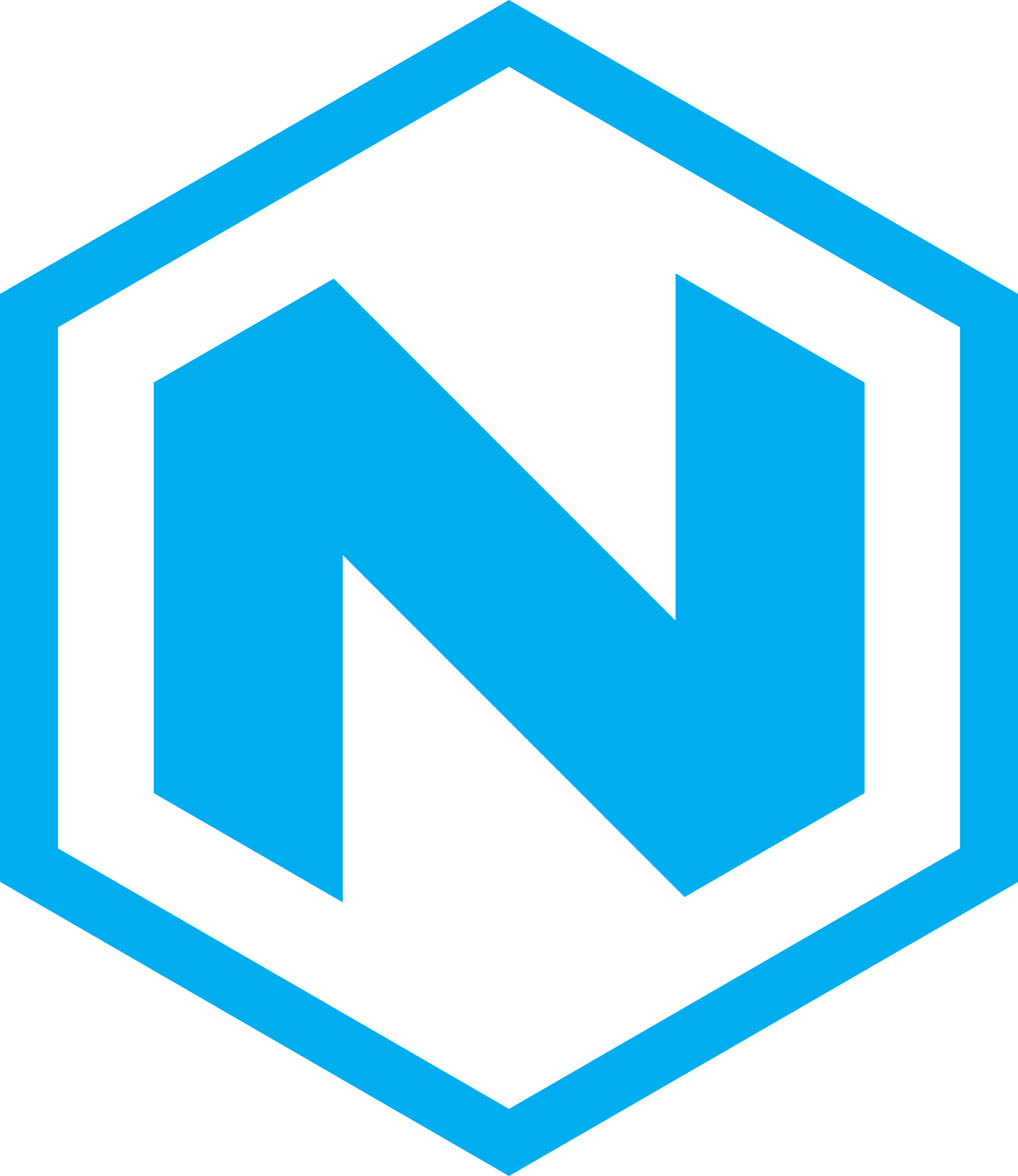 Nikola Motor Company Logo