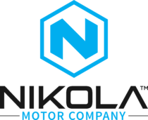 Nikola Motor Company Logo full