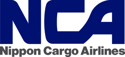 Nippon Cargo Airlines Logo