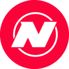 Nitro League Rounded Logo
