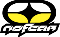 No Fear MX Logo