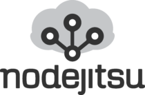 Nodejitsu Logo