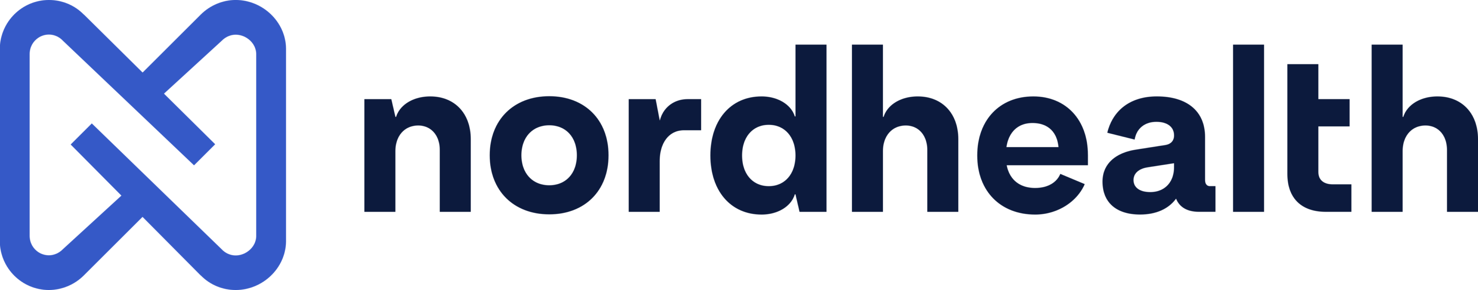 Nordhealth Logo