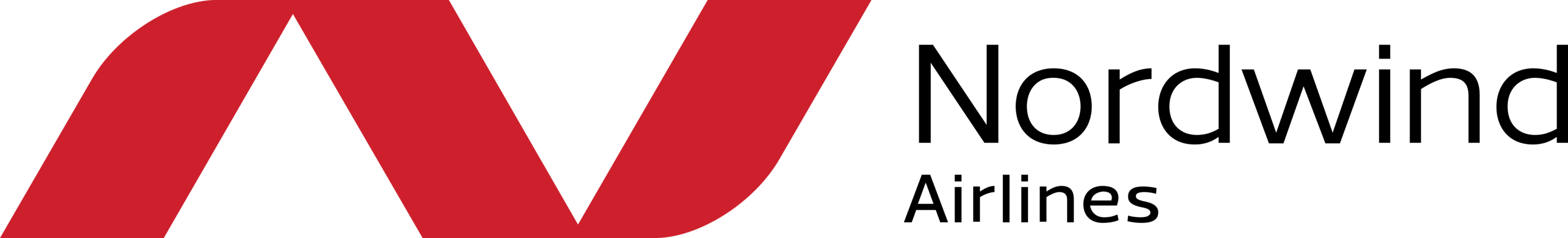 Nordwind Airlines Logo