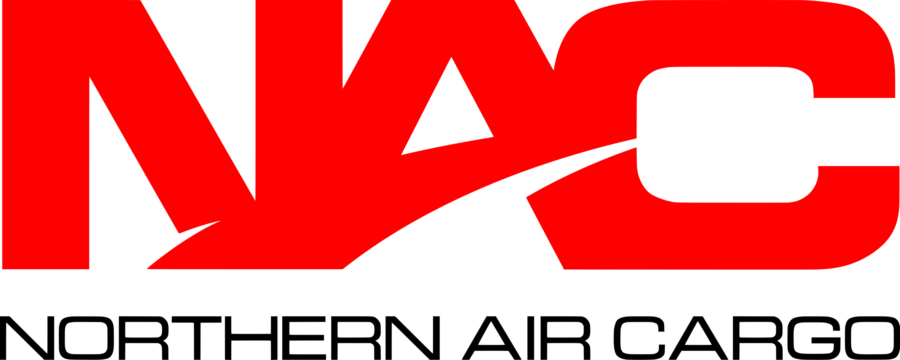 Northern Air Cargo Logo
