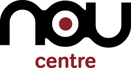 Nou Centre Logo