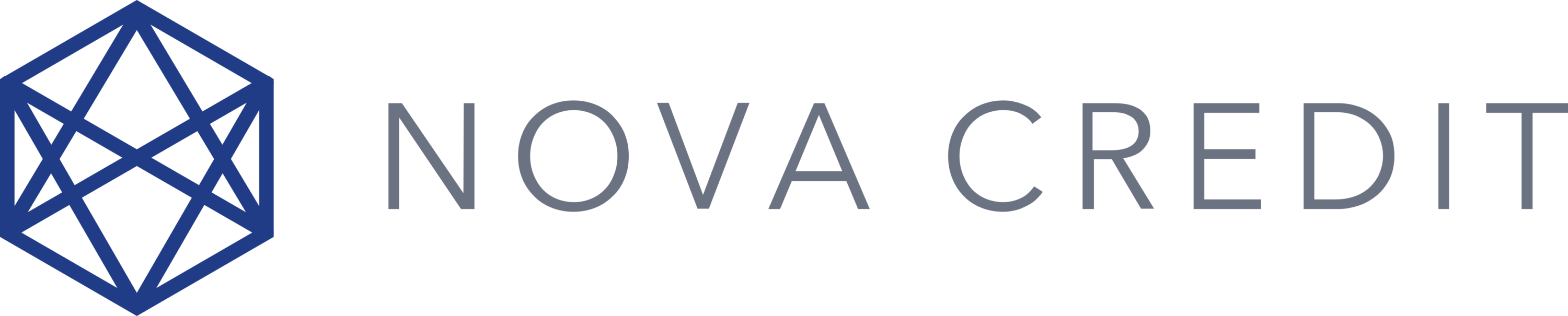 Nova Credit Logo