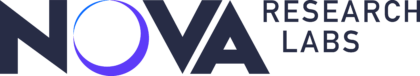 Nova Research Labs Logo