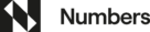 Numbers Protocol Logo