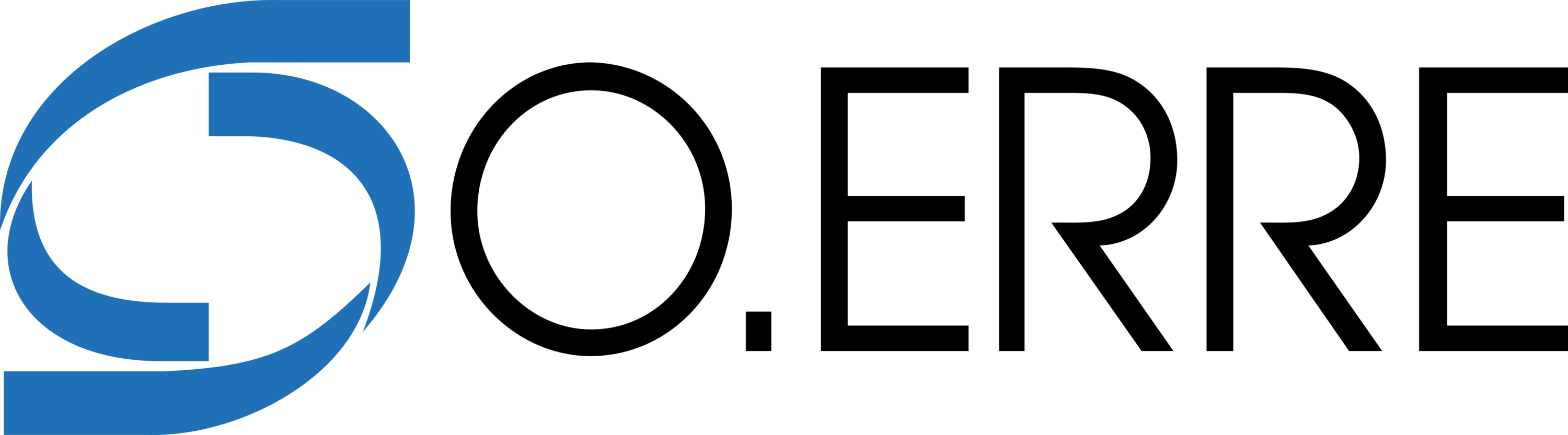 O.ERRE Logo
