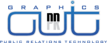 OUT Graphics Logo PR