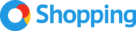 O Shopping Logo