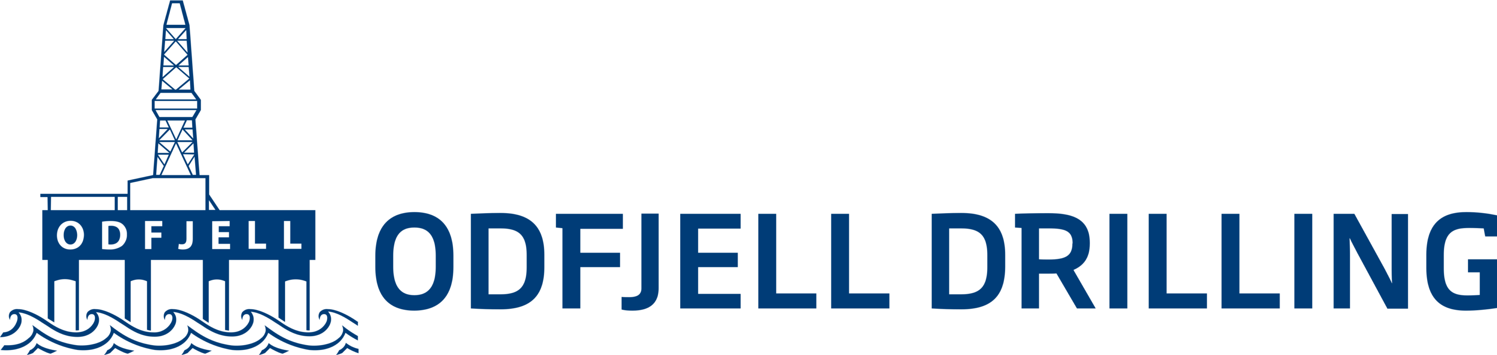 Odfjell Drilling Logo