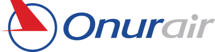 Onur Air Logo