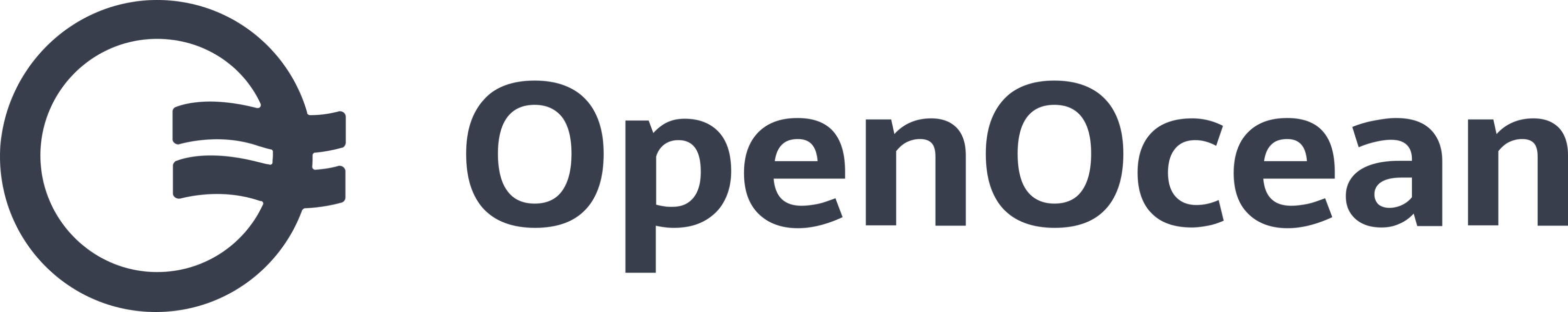 OpenOcean Logo