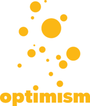 Optimism Brewing Logo