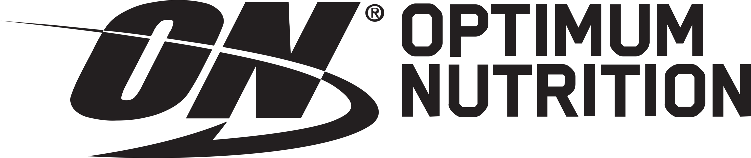 Optimum Nutrition Logo