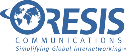 Oresis Communications Logo