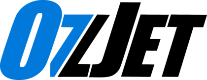 OzJet Logo