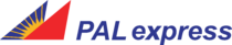PAL Express Logo
